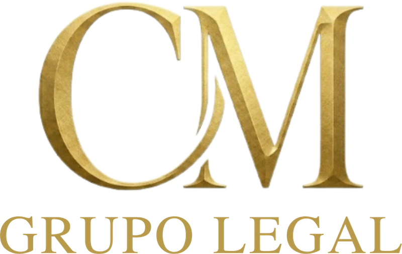 CM Grupo Legal